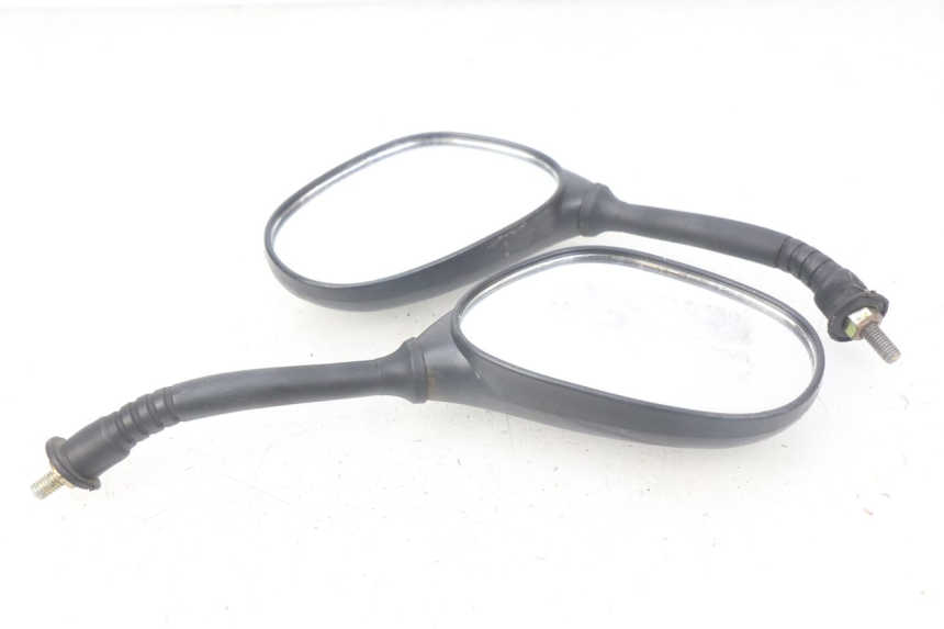 photo de PAIRE RETROVISEURS JM MOTORS SUNNY 50 (2017 - 2020) - Vue principale