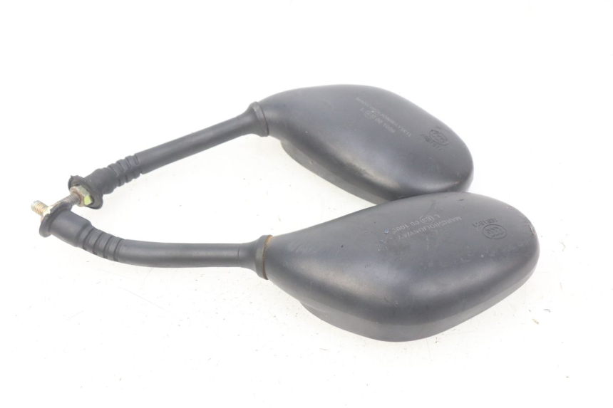 photo de PAIRE RETROVISEURS JM MOTORS SUNNY 50 (2017 - 2020) - Détail de la pièce