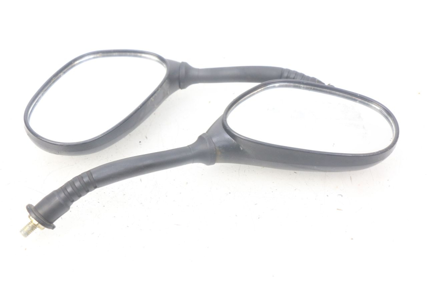 photo de PAIRE RETROVISEURS JM MOTORS SUNNY 50 (2017 - 2020) - Autre angle de vue