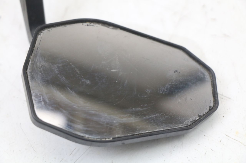 photo de PAIRE RETROVISEURS SUZUKI GSR 750 (2011 - 2017) - Pièce contrôlée