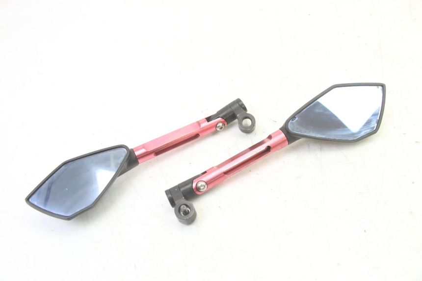 photo de PAIRE RETROVISEURS SUZUKI SV S 650 (2003 - 2009) - Vue principale