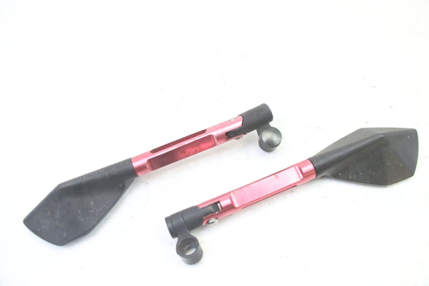 photo de PAIRE RETROVISEURS SUZUKI SV S 650 (2003 - 2009) - Détail de la pièce