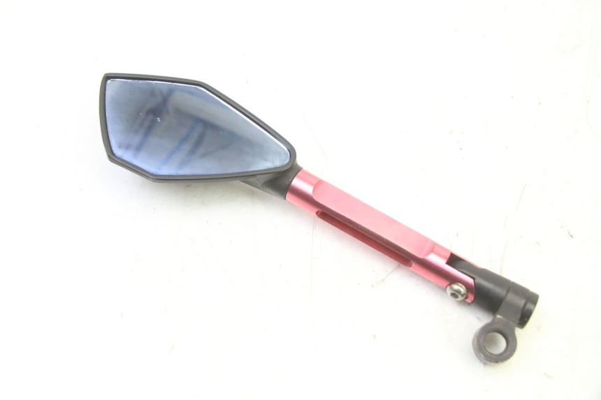 photo de PAIRE RETROVISEURS SUZUKI SV S 650 (2003 - 2009) - Zoom état d’usage