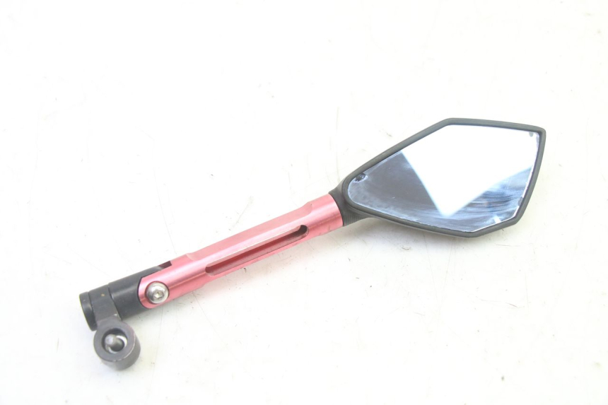 photo de PAIRE RETROVISEURS SUZUKI SV S 650 (2003 - 2009) - Gros plan technique