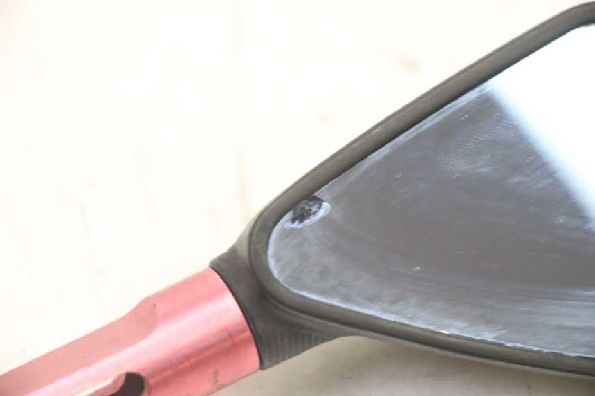 photo de PAIRE RETROVISEURS SUZUKI SV S 650 (2003 - 2009) - Vue d’ensemble