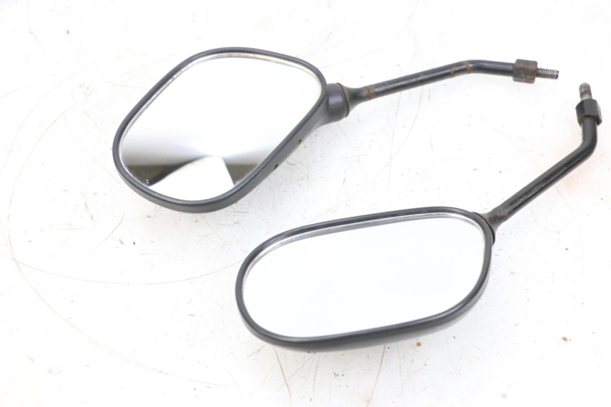 photo de PAIRE RETROVISEURS NECO TEMPO 4T 50 (2022 - 2026) - Vue produit