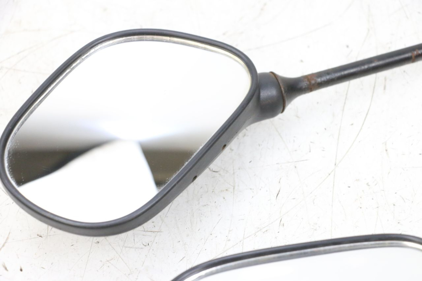 photo de PAIRE RETROVISEURS NECO TEMPO 4T 50 (2022 - 2026) - Pièce contrôlée