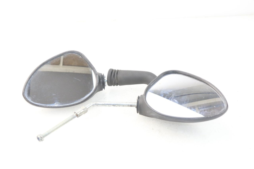 photo de PAIRE RETROVISEURS PEUGEOT VIVACITY 100 (1999 - 2008) - Vue principale