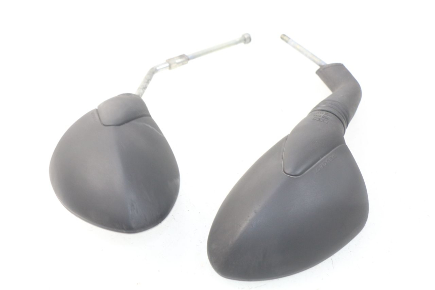 photo de PAIRE RETROVISEURS PEUGEOT VIVACITY 100 (1999 - 2008) - Autre angle de vue