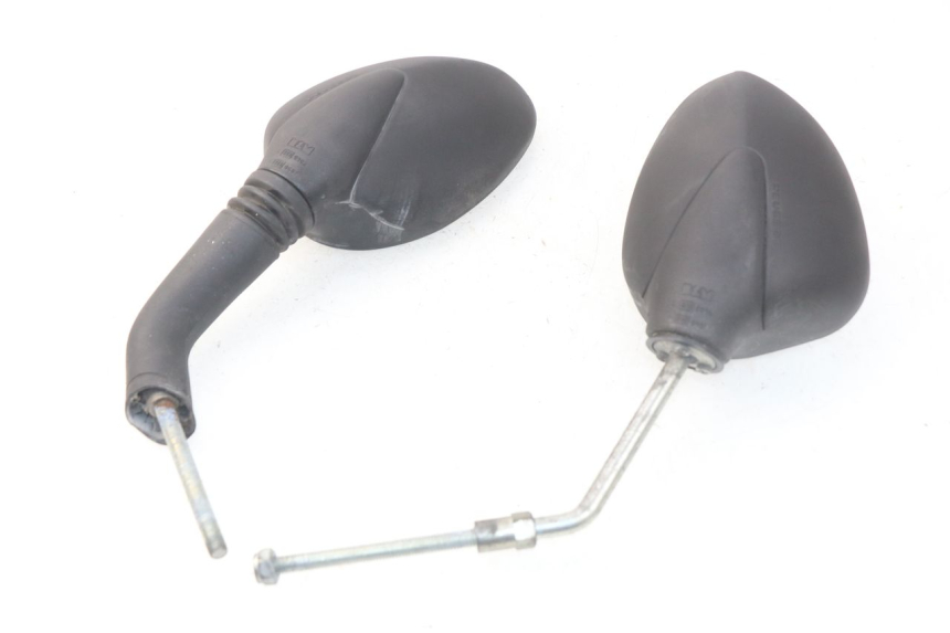 photo de PAIRE RETROVISEURS PEUGEOT VIVACITY 100 (1999 - 2008) - Pièce contrôlée