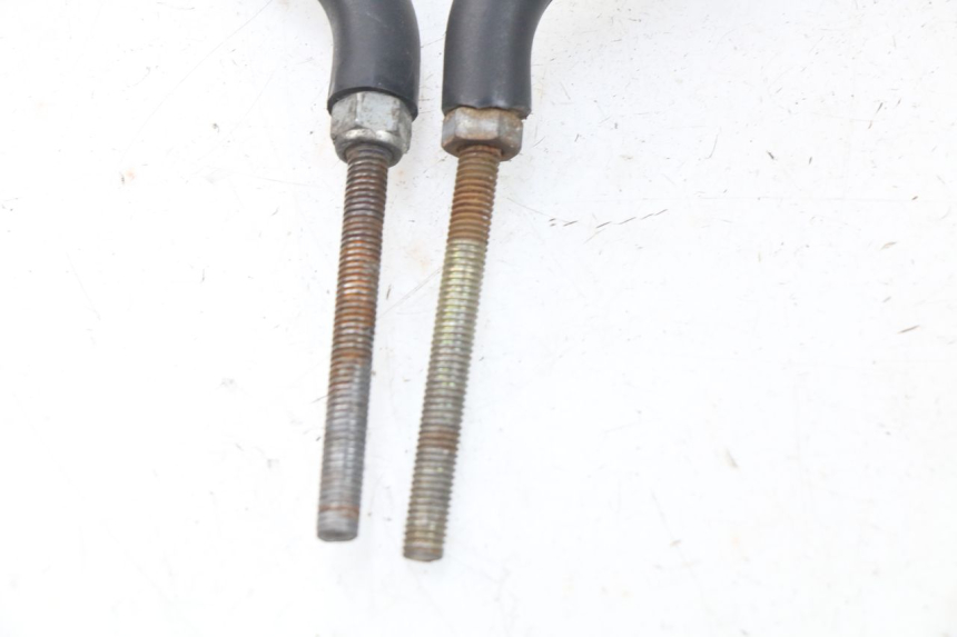 photo de PAIRE RETROVISEURS YAMAHA XJN XJ N DIVERSION 600 (1994 - 1997) - Détail de la pièce