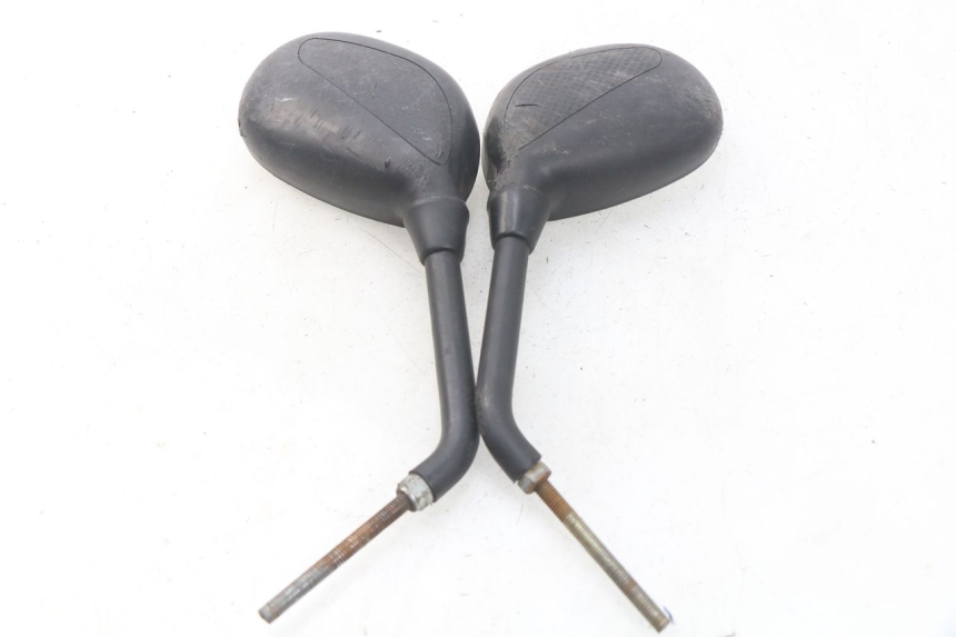 photo de PAIRE RETROVISEURS YAMAHA XJN XJ N DIVERSION 600 (1994 - 1997) - Gros plan technique