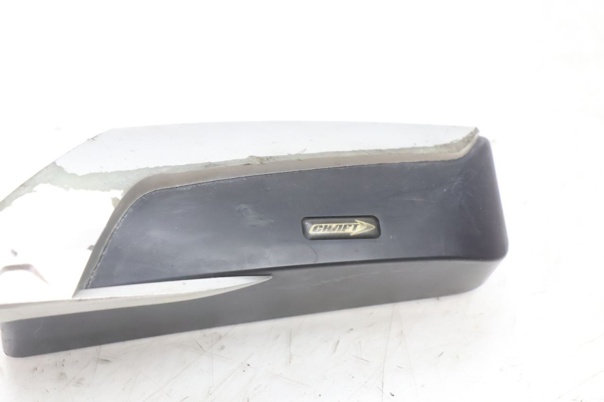 photo de PAIRE RETROVISEURS YAMAHA XJR 1300 (1998 - 2002) - Zoom composants