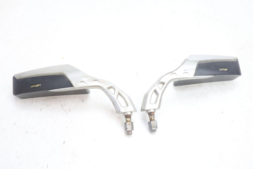 photo de PAIRE RETROVISEURS YAMAHA XJR 1300 (1998 - 2002) - Points de fixation
