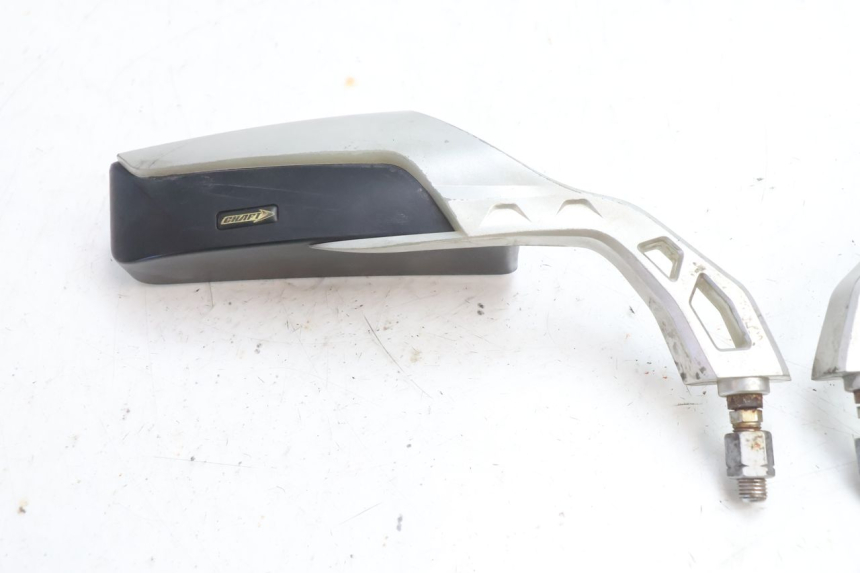 photo de PAIRE RETROVISEURS YAMAHA XJR 1300 (1998 - 2002) - État de surface