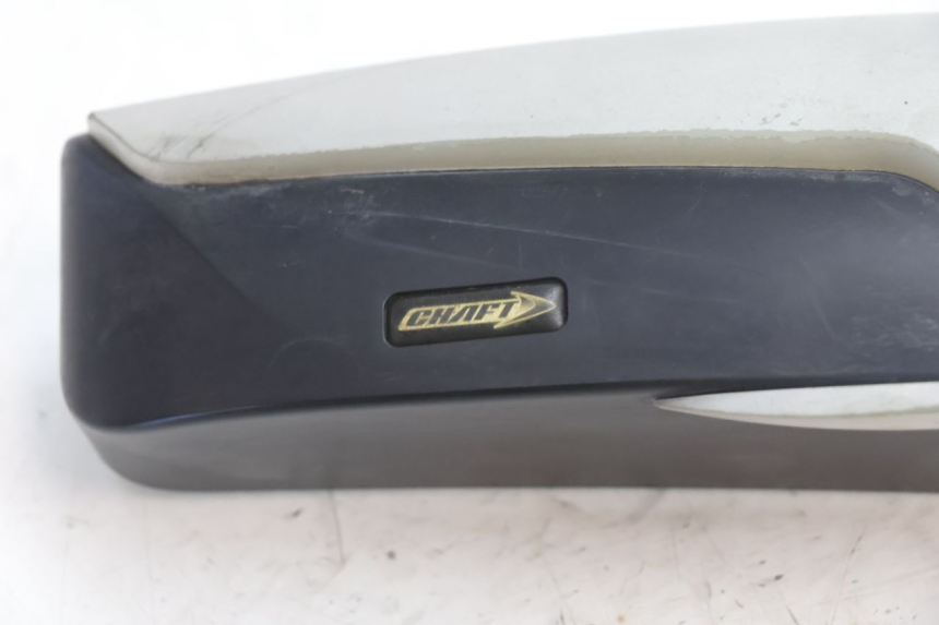 photo de PAIRE RETROVISEURS YAMAHA XJR 1300 (1998 - 2002) - Pièce contrôlée