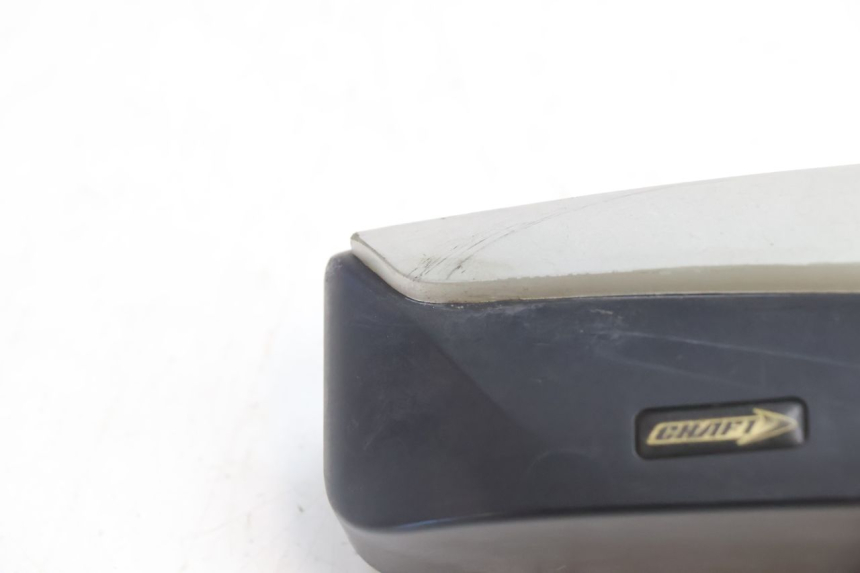 photo de PAIRE RETROVISEURS YAMAHA XJR 1300 (1998 - 2002) - Marquages et références