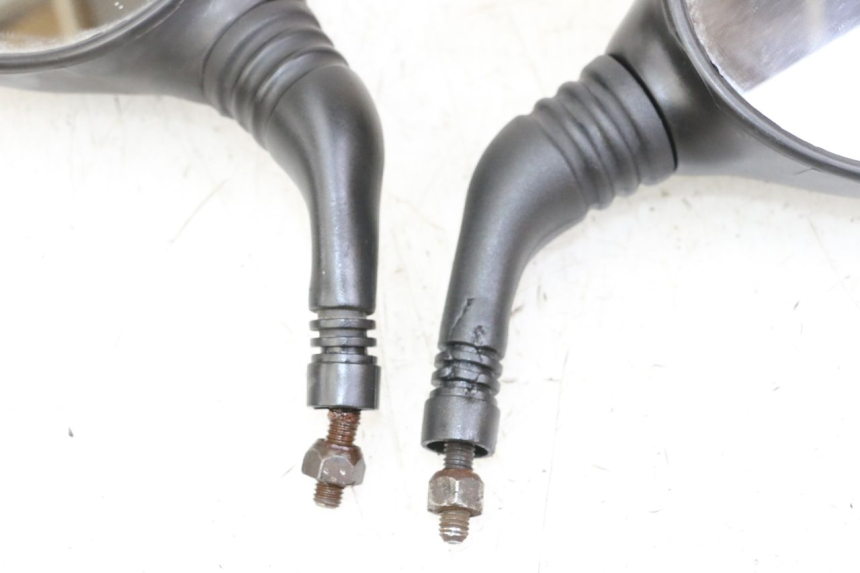 photo de PAIRE RETROVISEURS YAMAHA YP MAJESTY 125 (2007 - 2010) - Vue produit