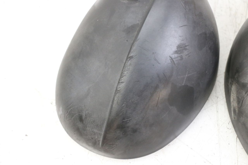 photo de PAIRE RETROVISEURS YAMAHA YP MAJESTY 125 (2007 - 2010) - État de surface