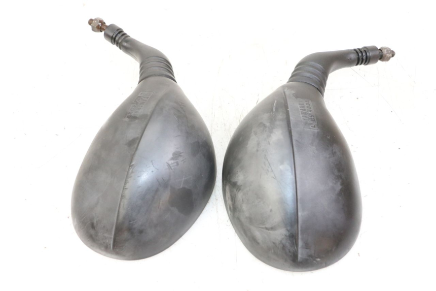 photo de PAIRE RETROVISEURS YAMAHA YP MAJESTY 125 (2007 - 2010) - Pièce contrôlée