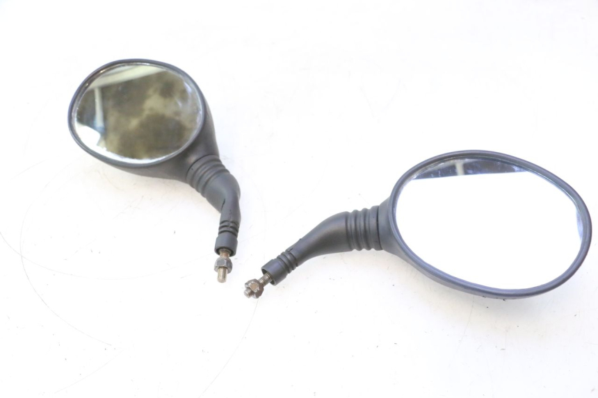 photo de PAIRE RETROVISEURS YAMAHA YP MAJESTY 125 (1998 - 2001) - Vue principale