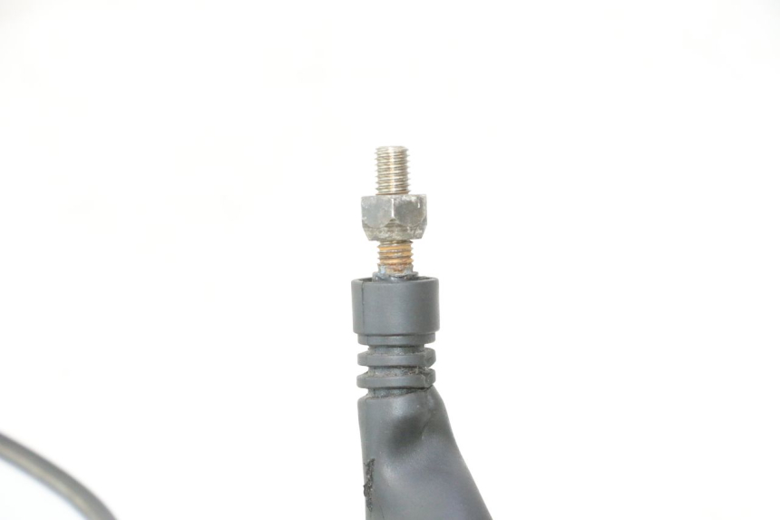 photo de PAIRE RETROVISEURS YAMAHA YP MAJESTY 125 (1998 - 2001) - Zoom état d’usage