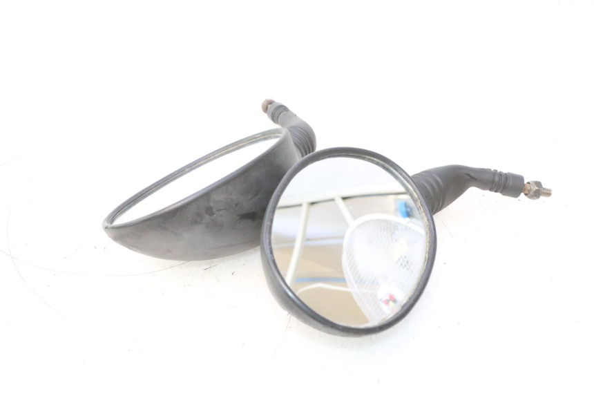 photo de PAIRE RETROVISEURS YAMAHA YP MAJESTY 125 (1998 - 2001) - Autre angle de vue