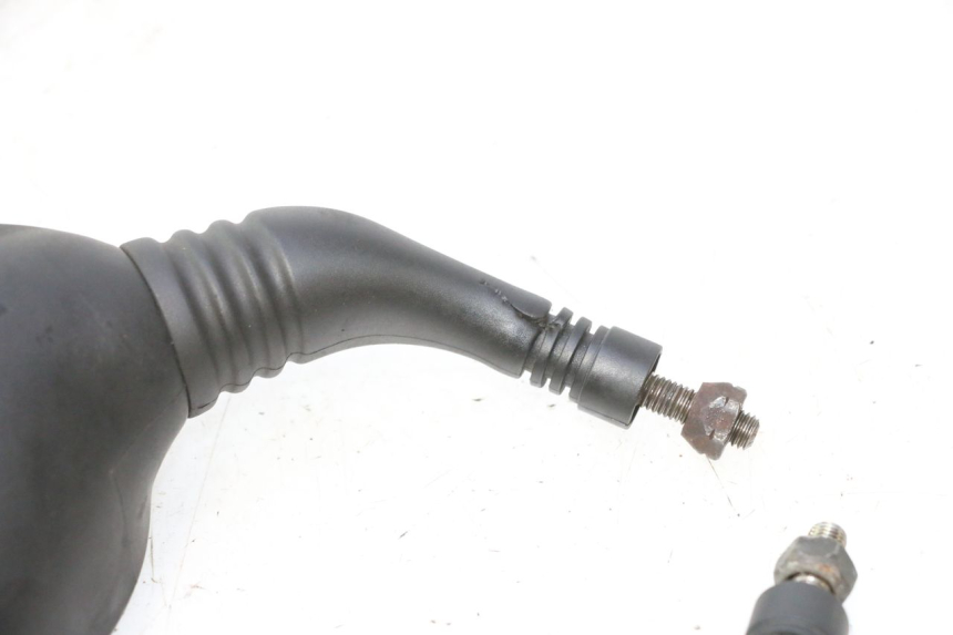 photo de PAIRE RETROVISEURS YAMAHA YP MAJESTY 125 (1998 - 2001) - Pièce contrôlée