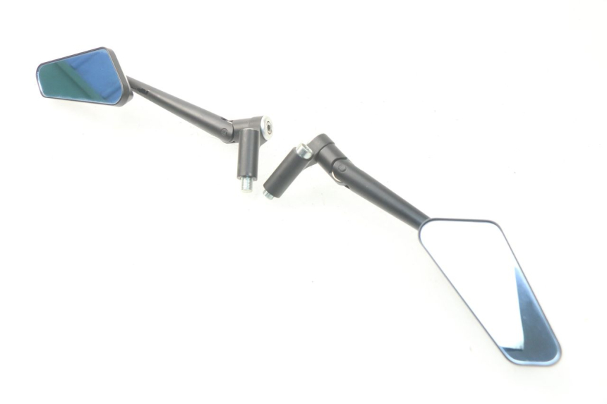 photo de PAIRE RETROVISEURS KAWASAKI Z Z900 900 (2017 - 2019) - Vue principale