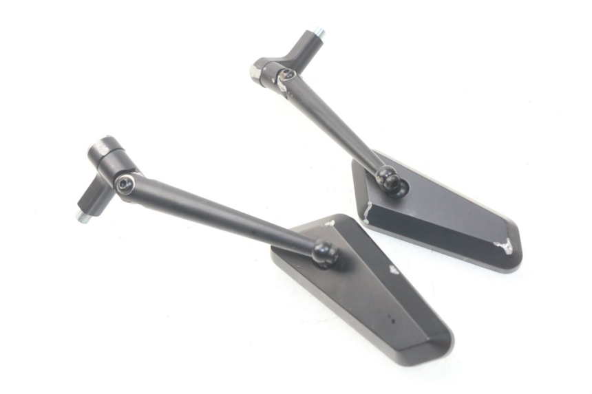 photo de PAIRE RETROVISEURS KAWASAKI Z Z900 900 (2017 - 2019) - Points de fixation