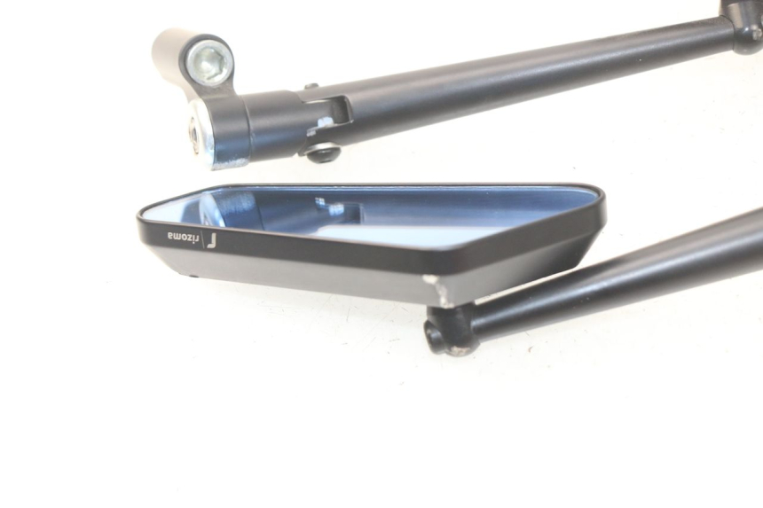 photo de PAIRE RETROVISEURS KAWASAKI Z Z900 900 (2017 - 2019) - Pièce contrôlée