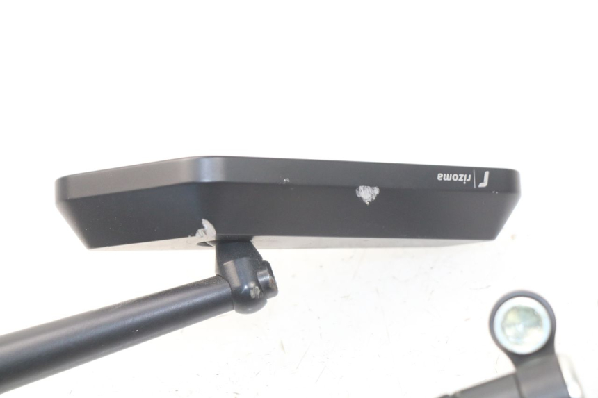 photo de PAIRE RETROVISEURS KAWASAKI Z Z900 900 (2017 - 2019) - Marquages et références