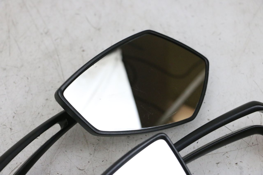 photo de PAIRE RETROVISEURS KAWASAKI ZR 7 750 (1999 - 2004) - Détail de la pièce