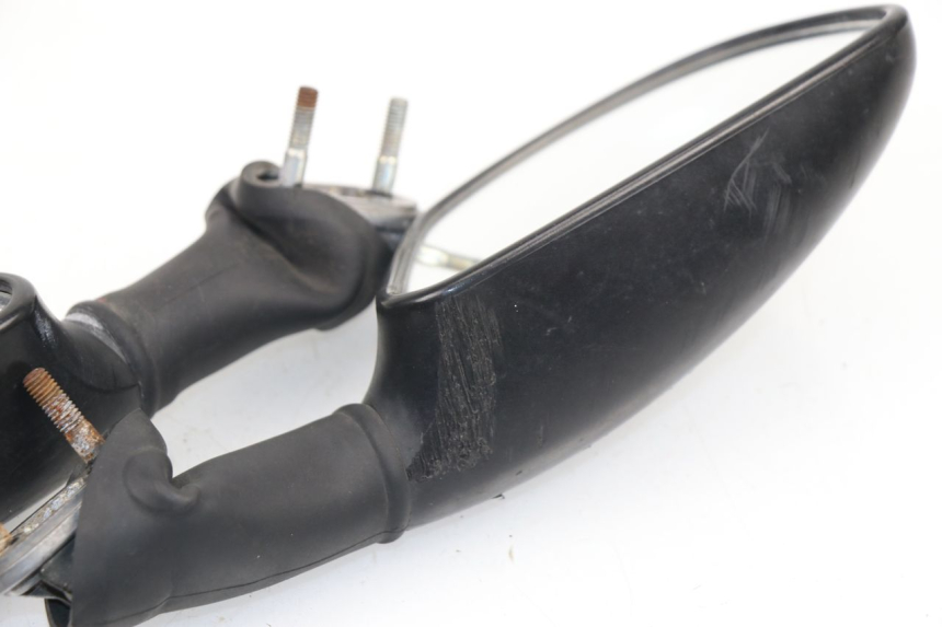 photo de PAIRE RETROVISEURS KAWASAKI ZX-6R ZX6R 600 (2000 - 2002) - Autre angle de vue