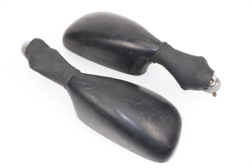 photo de PAIRE RETROVISEURS KAWASAKI ZX-6R ZX6R 600 (2000 - 2002) - Vue d’ensemble