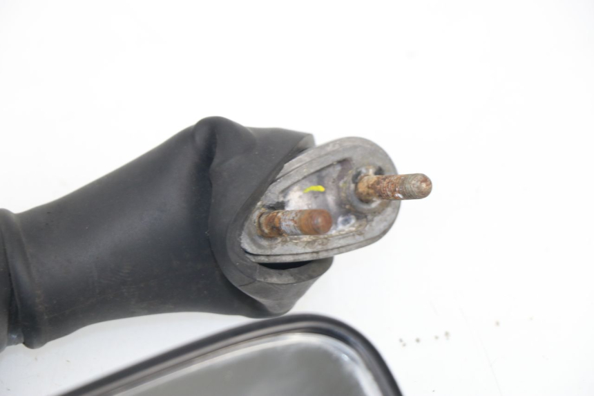 photo de PAIRE RETROVISEURS KAWASAKI ZX-6R ZX6R 600 (2000 - 2002) - État de surface