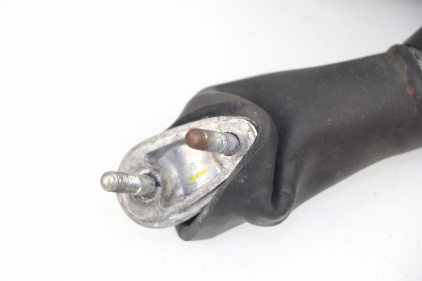 photo de PAIRE RETROVISEURS KAWASAKI ZX-6R ZX6R 600 (2000 - 2002) - Pièce contrôlée