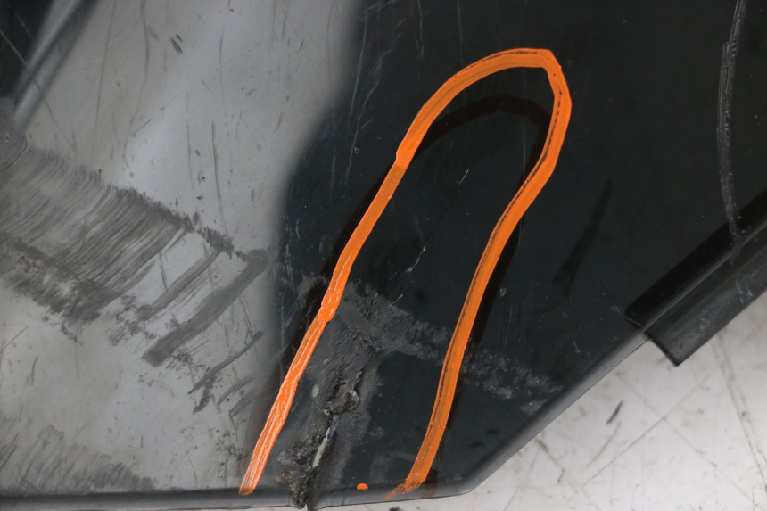 photo de PARE BRISE BMW S RR ABS S1000RR 1000 (2015 - 2018) - Points de fixation