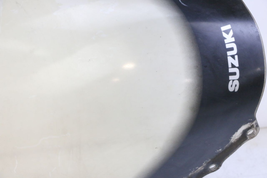 photo de PARE BRISE SUZUKI BURGMAN 125 (2007 - 2014) - Angle alternatif