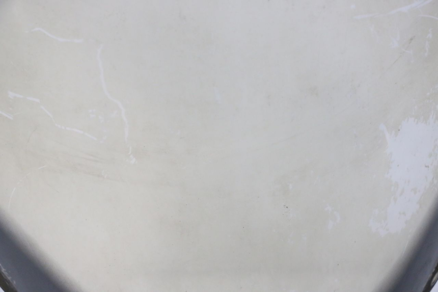 photo de PARE BRISE SUZUKI BURGMAN 125 (2007 - 2014) - Zoom état d’usage