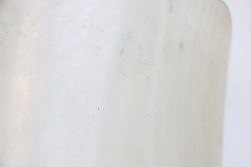 photo de PARE BRISE SUZUKI BURGMAN 125 (2007 - 2014) - Autre angle de vue