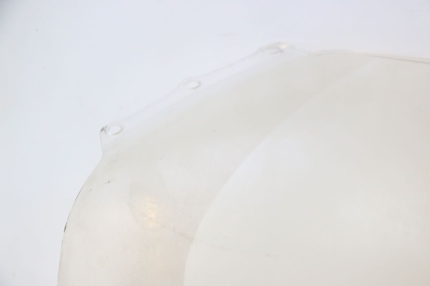 photo de PARE BRISE SUZUKI BURGMAN 125 (2007 - 2014) - Angle alternatif