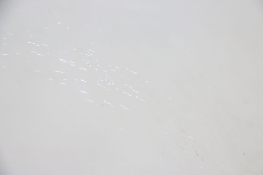 photo de PARE BRISE SUZUKI BURGMAN 125 (2007 - 2014) - Zoom état d’usage