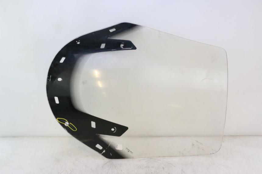photo de PARE BRISE SUZUKI BURGMAN EXECUTIVE ABS 650 (2006 - 2012) - Vue principale