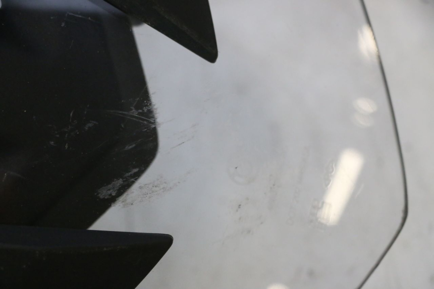 photo de PARE BRISE BMW C SPORT 650 (2015 - 2021) - Vue rapprochée