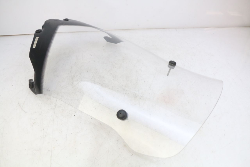 photo de PARE BRISE PEUGEOT CITYSTAR AIR 125 (2014 - 2017) - État de surface