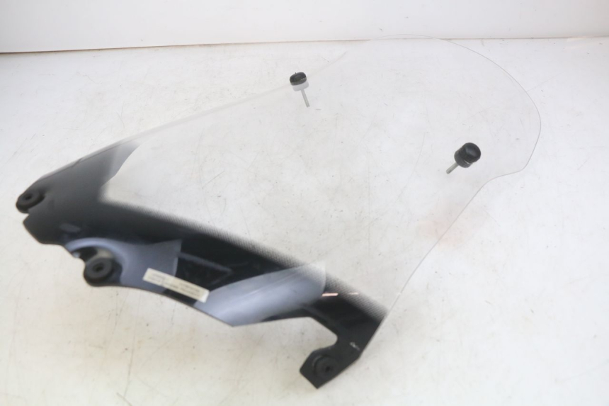 photo de PARE BRISE PEUGEOT CITYSTAR AIR 125 (2014 - 2017) - Pièce contrôlée