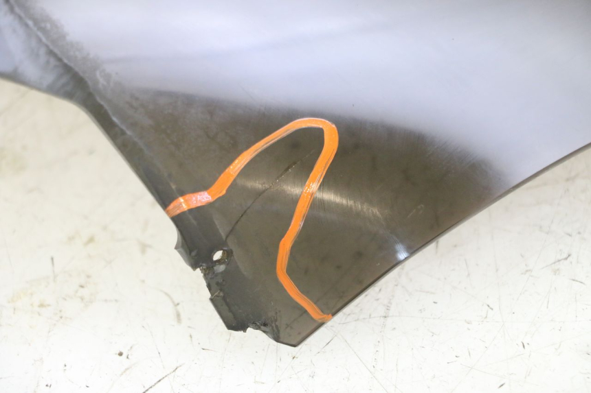 photo de PARE BRISE PEUGEOT CITYSTAR 50 (2013 - 2017) - Vue produit