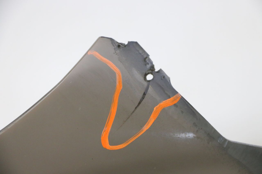 photo de PARE BRISE PEUGEOT CITYSTAR 50 (2013 - 2017) - État de surface