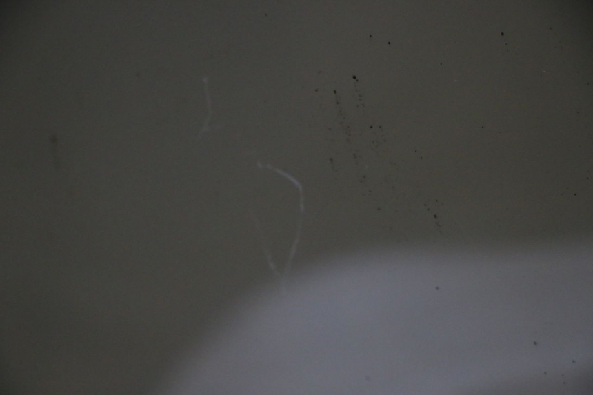 photo de PARE BRISE PEUGEOT CITYSTAR 50 (2013 - 2017) - Détail de la pièce